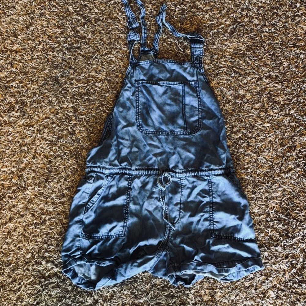 Overalls